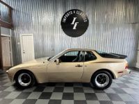 Porsche 944 - <small></small> 26.000 € <small>TTC</small> - #9