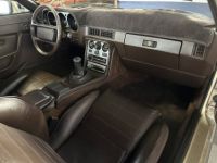 Porsche 944 - <small></small> 26.000 € <small>TTC</small> - #11