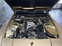 Porsche 944 - <small></small> 26.000 € <small>TTC</small> - #15