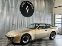 Porsche 944 - <small></small> 26.000 € <small>TTC</small> - #16