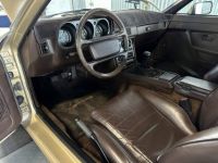 Porsche 944 - <small></small> 26.000 € <small>TTC</small> - #17