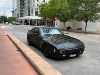 Porsche 944 - <small></small> 16.000 € <small>TTC</small> - #1