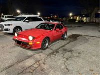 Porsche 944 - <small></small> 17.000 € <small>TTC</small> - #3