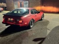 Porsche 944 - <small></small> 17.000 € <small>TTC</small> - #4