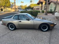 Porsche 944 - <small></small> 21.000 € <small>TTC</small> - #1