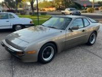 Porsche 944 - <small></small> 21.000 € <small>TTC</small> - #2