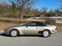 Porsche 944 - <small></small> 45.300 € <small>TTC</small> - #7