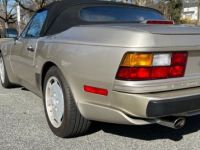 Porsche 944 - <small></small> 45.300 € <small>TTC</small> - #14