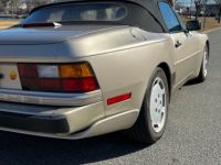 Porsche 944 - <small></small> 45.300 € <small>TTC</small> - #17