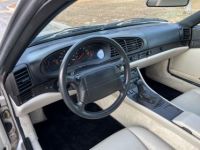 Porsche 944 - <small></small> 45.300 € <small>TTC</small> - #25