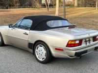 Porsche 944 - <small></small> 45.300 € <small>TTC</small> - #32