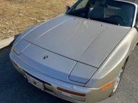 Porsche 944 - <small></small> 45.300 € <small>TTC</small> - #35