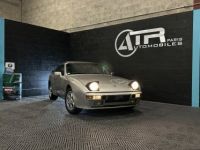 Porsche 944 2.5 163CH CELEBRATION - <small></small> 19.990 € <small>TTC</small> - #2