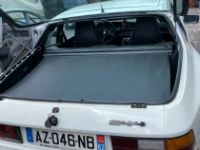 Porsche 944 2.5 - <small></small> 19.000 € <small>TTC</small> - #5