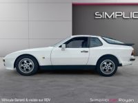 Porsche 944 2.5 16v 190 ch TARGA S (Origine France) Garantie Pro 1 AN - <small></small> 17.990 € <small>TTC</small> - #5