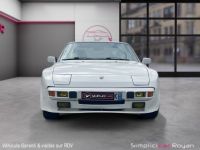 Porsche 944 2.5 16v 190 ch TARGA S (Origine France) Garantie Pro 1 AN - <small></small> 17.990 € <small>TTC</small> - #8