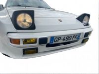 Porsche 944 2.5 16v 190 ch TARGA S (Origine France) Garantie Pro 1 AN - <small></small> 17.990 € <small>TTC</small> - #17