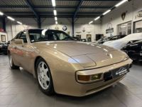 Porsche 944 2.5 S 190 CH 16V - <small></small> 21.990 € <small>TTC</small> - #1