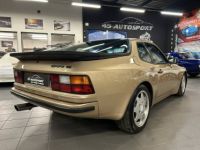 Porsche 944 2.5 S 190 CH 16V - <small></small> 21.990 € <small>TTC</small> - #2