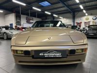 Porsche 944 2.5 S 190 CH 16V - <small></small> 21.990 € <small>TTC</small> - #23