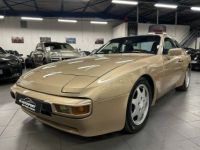 Porsche 944 2.5 S 190 CH 16V - <small></small> 21.990 € <small>TTC</small> - #24