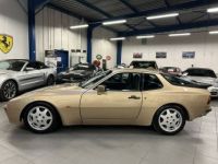 Porsche 944 2.5 S 190 CH 16V - <small></small> 21.990 € <small>TTC</small> - #25