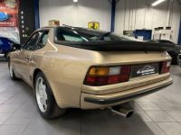 Porsche 944 2.5 S 190 CH 16V - <small></small> 21.990 € <small>TTC</small> - #26