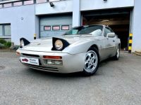 Porsche 944 2.5 Turbo 2479cm3 220cv  - <small></small> 39.990 € <small>TTC</small> - #1