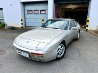 Porsche 944 2.5 Turbo 2479cm3 220cv  - <small></small> 39.990 € <small>TTC</small> - #3