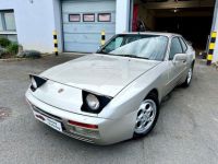 Porsche 944 2.5 Turbo 2479cm3 220cv  - <small></small> 39.990 € <small>TTC</small> - #5