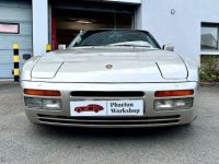 Porsche 944 2.5 Turbo 2479cm3 220cv  - <small></small> 39.990 € <small>TTC</small> - #6