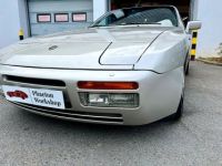 Porsche 944 2.5 Turbo 2479cm3 220cv  - <small></small> 39.990 € <small>TTC</small> - #7