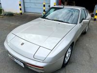 Porsche 944 2.5 Turbo 2479cm3 220cv  - <small></small> 39.990 € <small>TTC</small> - #9