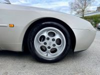 Porsche 944 2.5 Turbo 2479cm3 220cv  - <small></small> 39.990 € <small>TTC</small> - #11