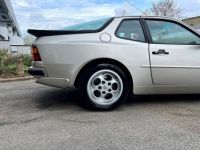 Porsche 944 2.5 Turbo 2479cm3 220cv  - <small></small> 39.990 € <small>TTC</small> - #12