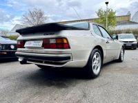 Porsche 944 2.5 Turbo 2479cm3 220cv  - <small></small> 39.990 € <small>TTC</small> - #14