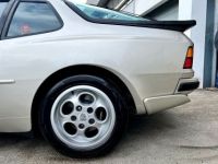 Porsche 944 2.5 Turbo 2479cm3 220cv  - <small></small> 39.990 € <small>TTC</small> - #20