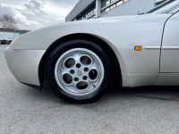 Porsche 944 2.5 Turbo 2479cm3 220cv  - <small></small> 39.990 € <small>TTC</small> - #22