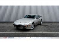 Porsche 944 2.5i COUPE - <small></small> 15.990 € <small>TTC</small> - #1