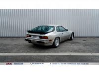 Porsche 944 2.5i COUPE - <small></small> 15.990 € <small>TTC</small> - #2