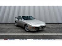 Porsche 944 2.5i COUPE - <small></small> 15.990 € <small>TTC</small> - #5