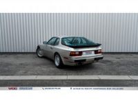 Porsche 944 2.5i COUPE - <small></small> 15.990 € <small>TTC</small> - #6