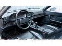 Porsche 944 2.5i COUPE - <small></small> 15.990 € <small>TTC</small> - #8