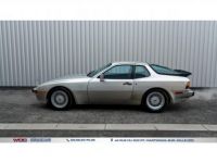 Porsche 944 2.5i COUPE - <small></small> 15.990 € <small>TTC</small> - #11