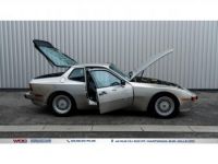 Porsche 944 2.5i COUPE - <small></small> 15.990 € <small>TTC</small> - #12