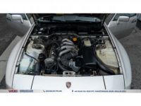 Porsche 944 2.5i COUPE - <small></small> 15.990 € <small>TTC</small> - #17