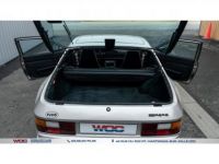 Porsche 944 2.5i COUPE - <small></small> 15.990 € <small>TTC</small> - #18