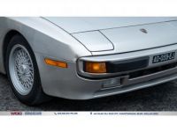 Porsche 944 2.5i COUPE - <small></small> 15.990 € <small>TTC</small> - #59