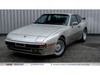 Porsche 944 2.5i COUPE - <small></small> 15.990 € <small>TTC</small> - #63