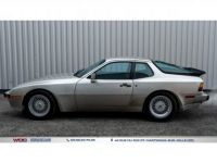 Porsche 944 2.5i COUPE - <small></small> 15.990 € <small>TTC</small> - #64